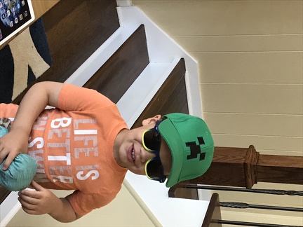 Minecraft Creeper